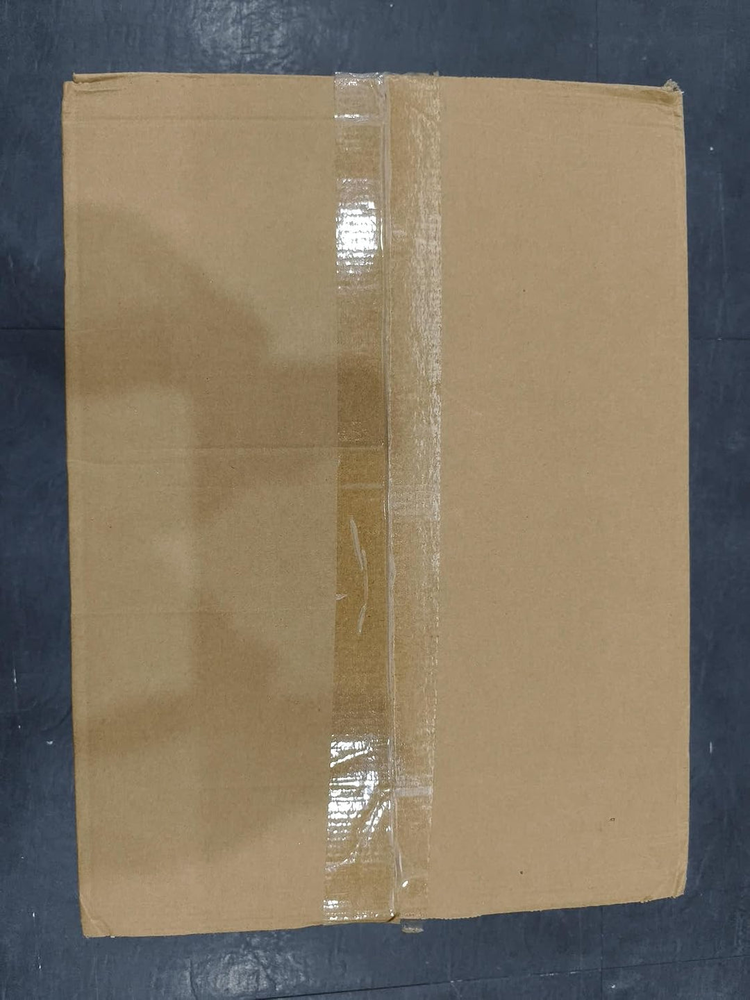Trintion Werkzeugbox Werkzeugkasten Werkzeugkoffer mit Metallschliessen stabiler Organizer aus Metal