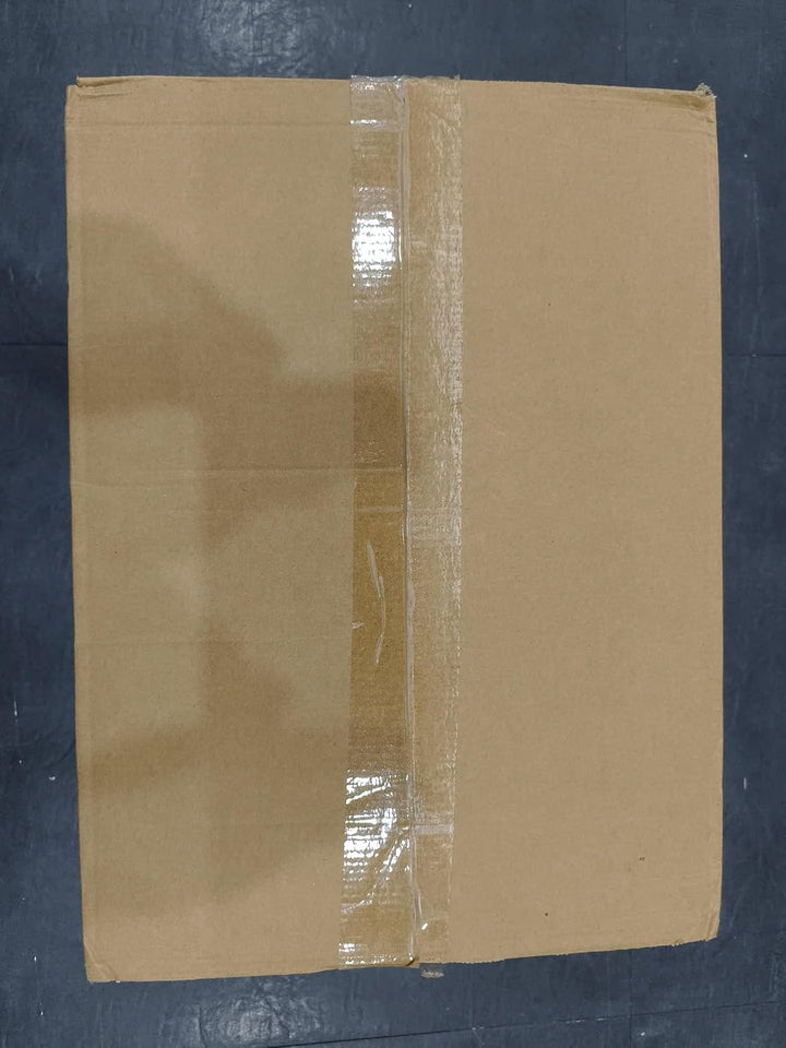 Trintion Werkzeugbox Werkzeugkasten Werkzeugkoffer mit Metallschliessen stabiler Organizer aus Metal