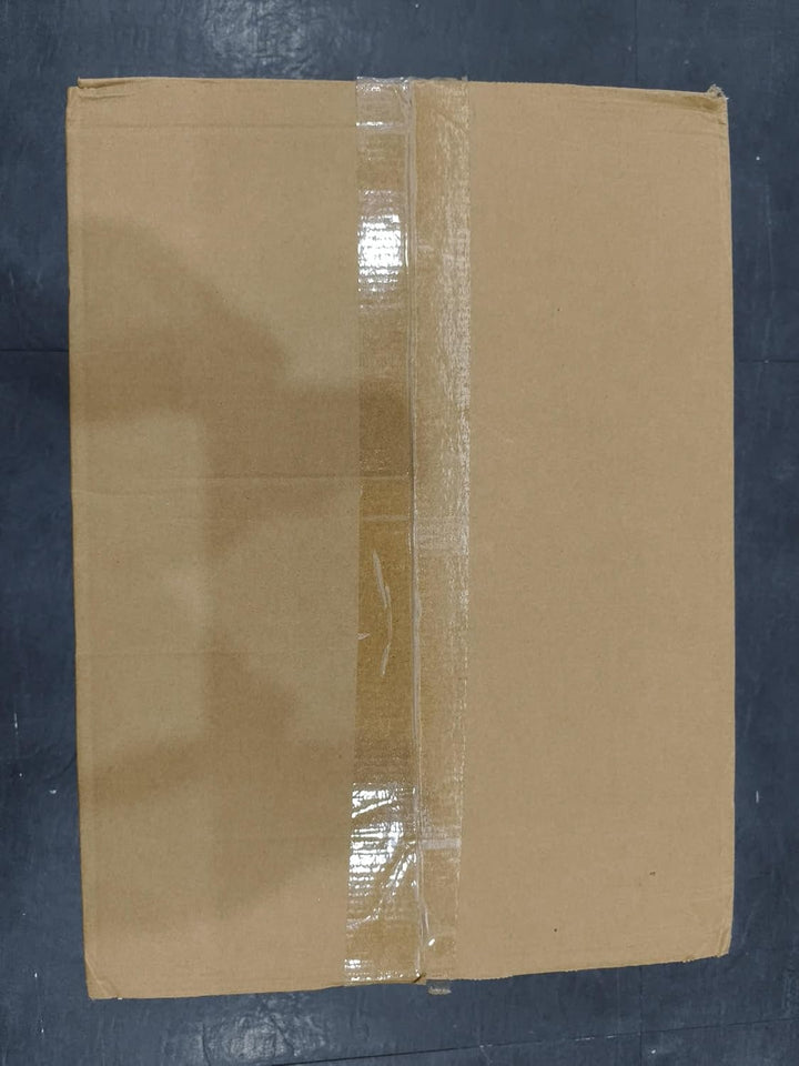 Trintion Werkzeugbox Werkzeugkasten Werkzeugkoffer mit Metallschliessen stabiler Organizer aus Metal
