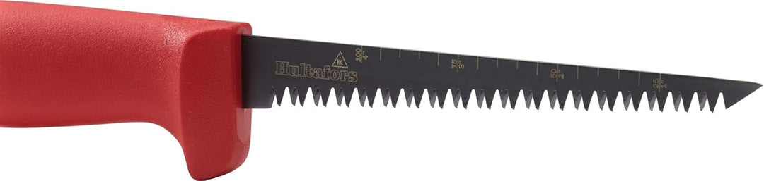 Hultafors Handstichsäge JS, 591260, Stichsäge mit ergonomischem Griff aus robustem PP