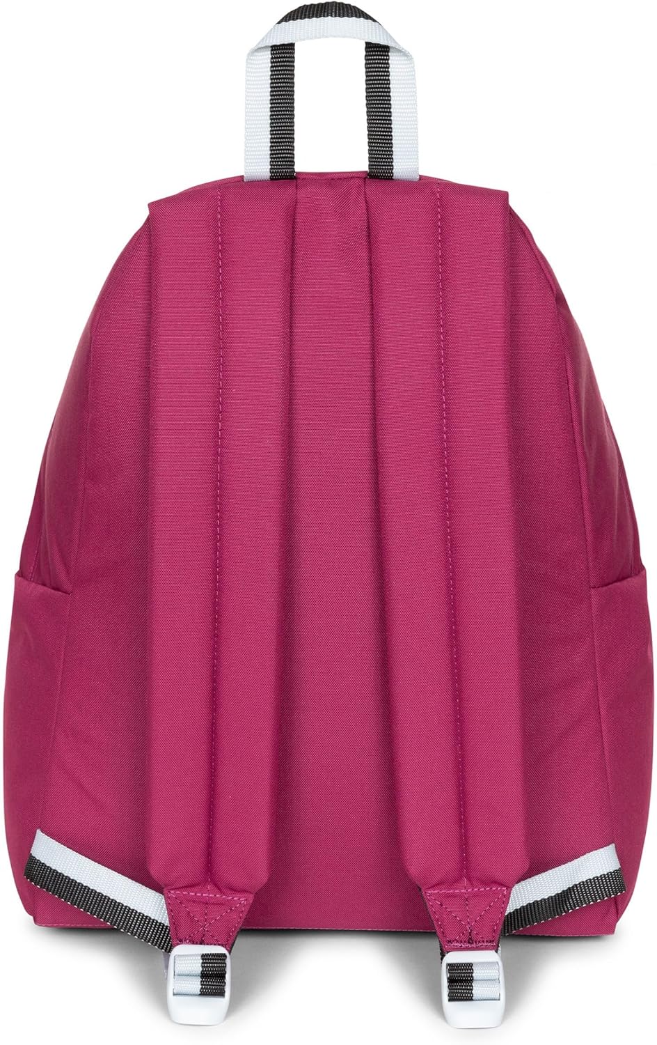 EASTPAK Unisex Padded Pak'r Rucksack (1er Pack) Extra Klein, Mittel, Gross Kontrastprburg, Extra Kle