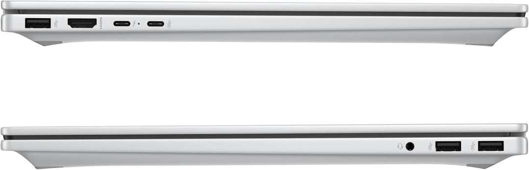 HP OmniBook X Flip Intel Core Ultra 5-226V 2in1 Next Gen AI Laptop, dedizierte NPU für KI, 40 NPU To