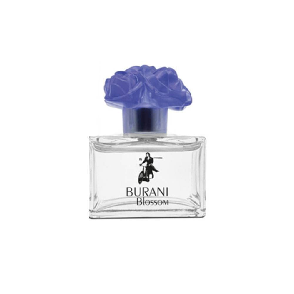 Mariella Burani Blossom Eau de Parfum Damen Spray Edp 100 ml