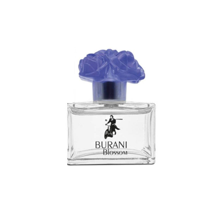 Mariella Burani Blossom Eau de Parfum Damen Spray Edp 100 ml