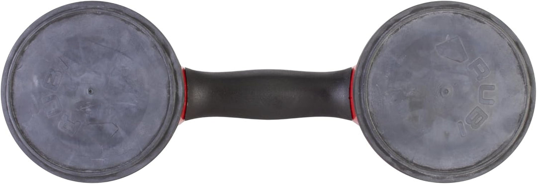 Ventouse double surface rugueuse rm RUBI - 66952