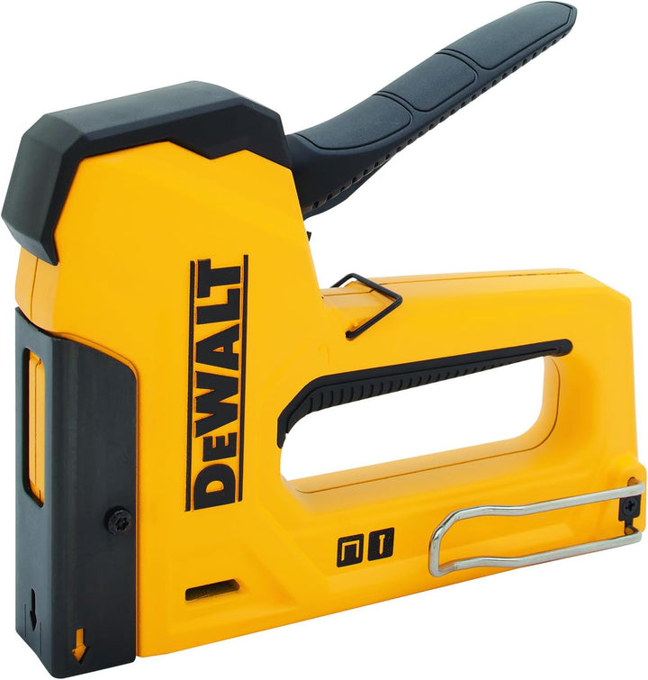 DeWalt Robuster Tacker/Nagler