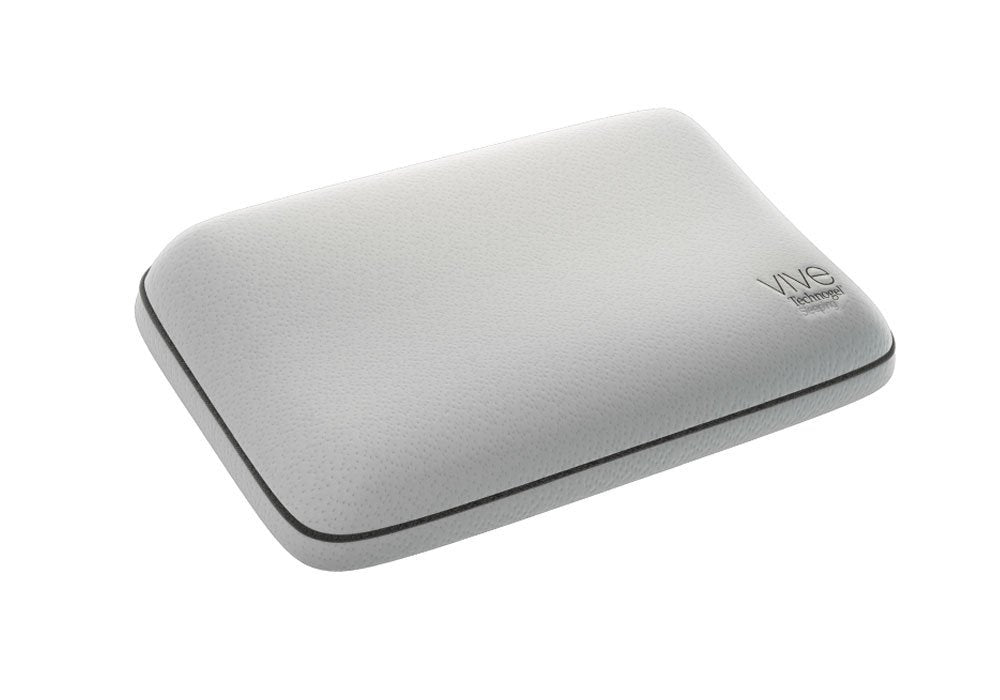Technogel Vive Anatomic Curve 9 (Thin) I Gelkissen I Nackenstützkissen