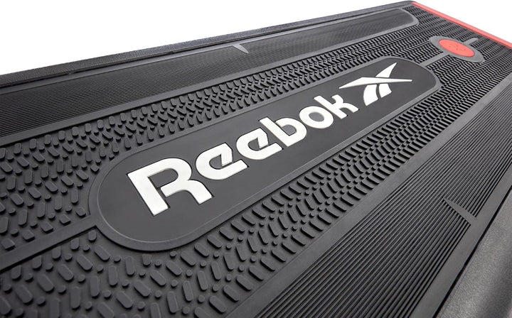 Reebok Step Reebok Bluetooth Step (2021) Rot