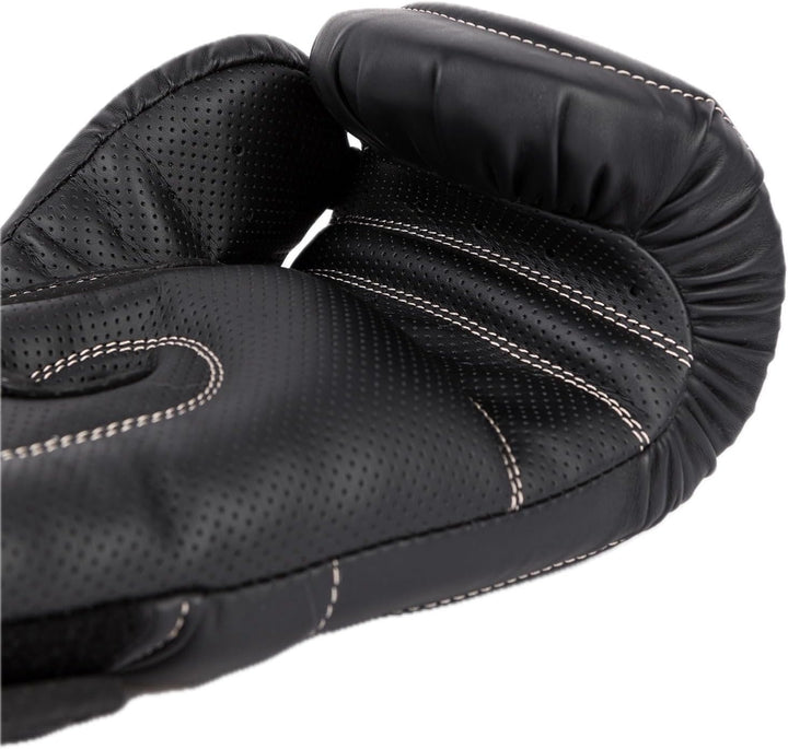 Venum Unisex-Adult Impact Evo Schienbeinschützer 10 Oz Schwarz, 10 Oz Schwarz