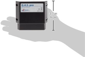 Thitronik G.A.S. - PRO