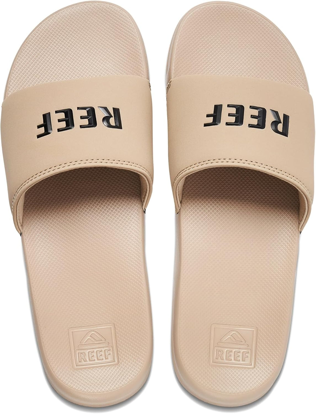 Reef Herren One Slide Schiebe-Sandalen