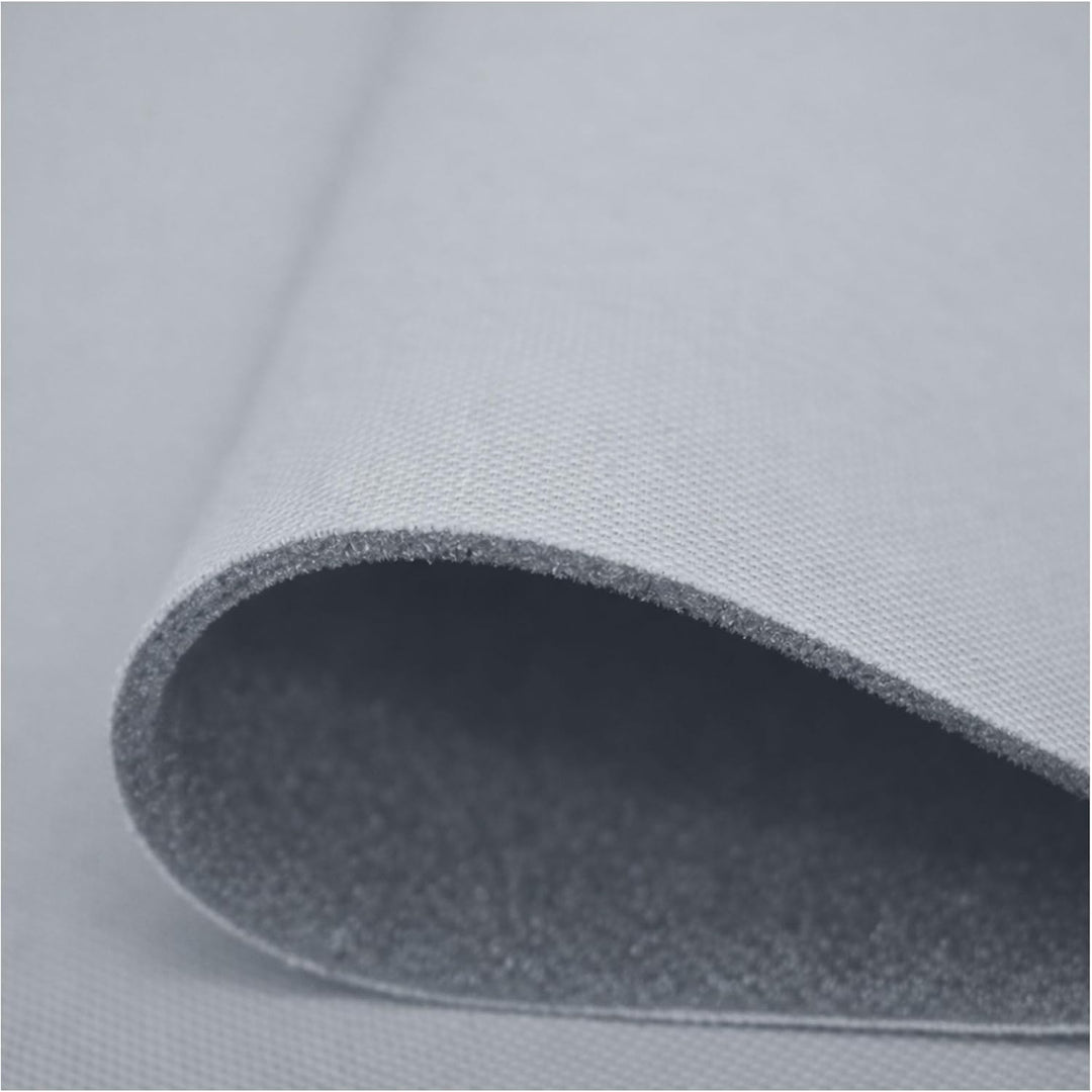 Autohimmelstoff Dachhimmel Stoff Gewirke - Himmel Zuschnitte aus Polyester mit Schaumstoff Kaschieru