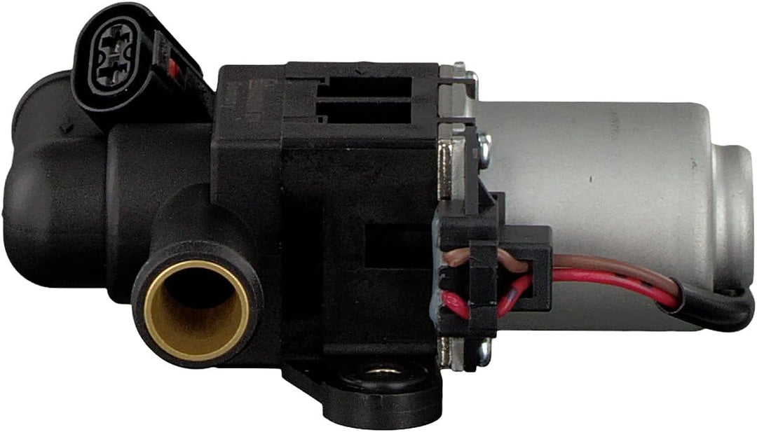 febi bilstein 40030 Heizungsregelventil , 1 Stück