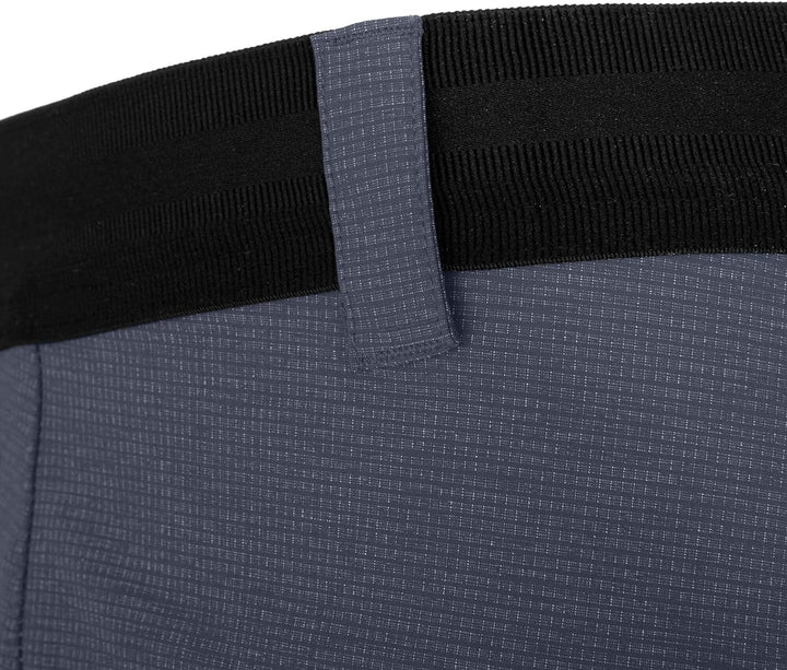 Bergson LEBIKO Bermuda | Herren Wandershorts, robust, elastisch - robust - elastisch - wasserabweise