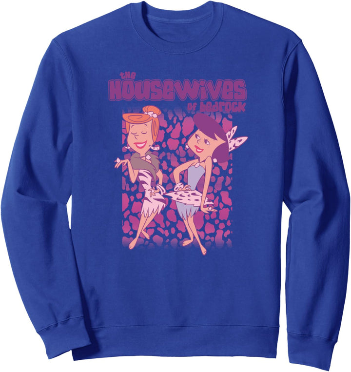 The Flintstones Housewives Sweatshirt