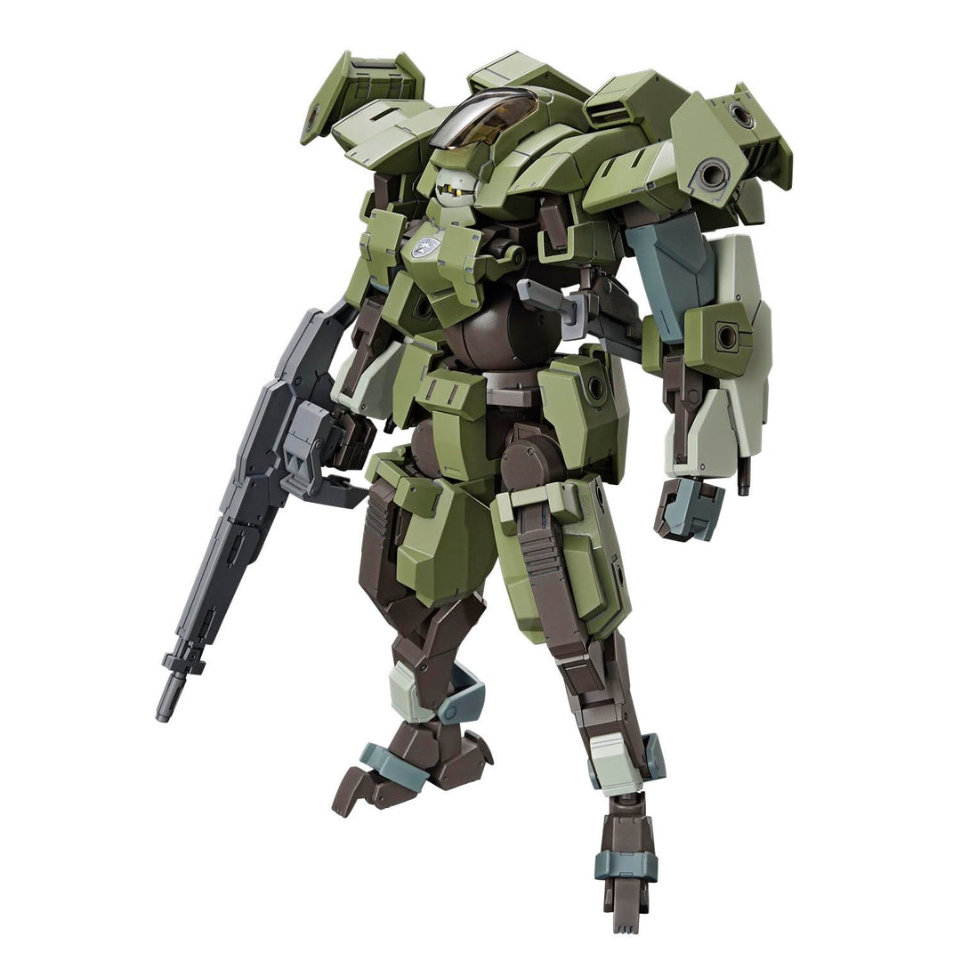 BANDAI SPIRITS Bandai Hobby - AMAIM Warrior of The Borderline - 