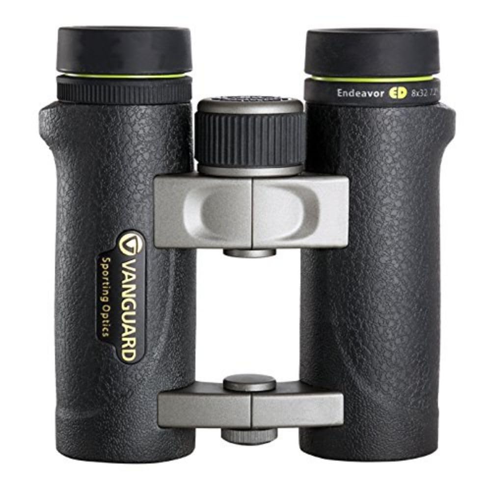 Vanguard 8X32 Endeavor ED 8320 Fernglas Endeavor ED 8x32, Endeavor ED 8x32