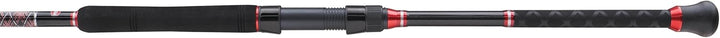 Penn Squadron III Jig-Spinnrute | 24T High Modulus Carbon & SW-Proof-Komponenten | Ergonomischer Eva
