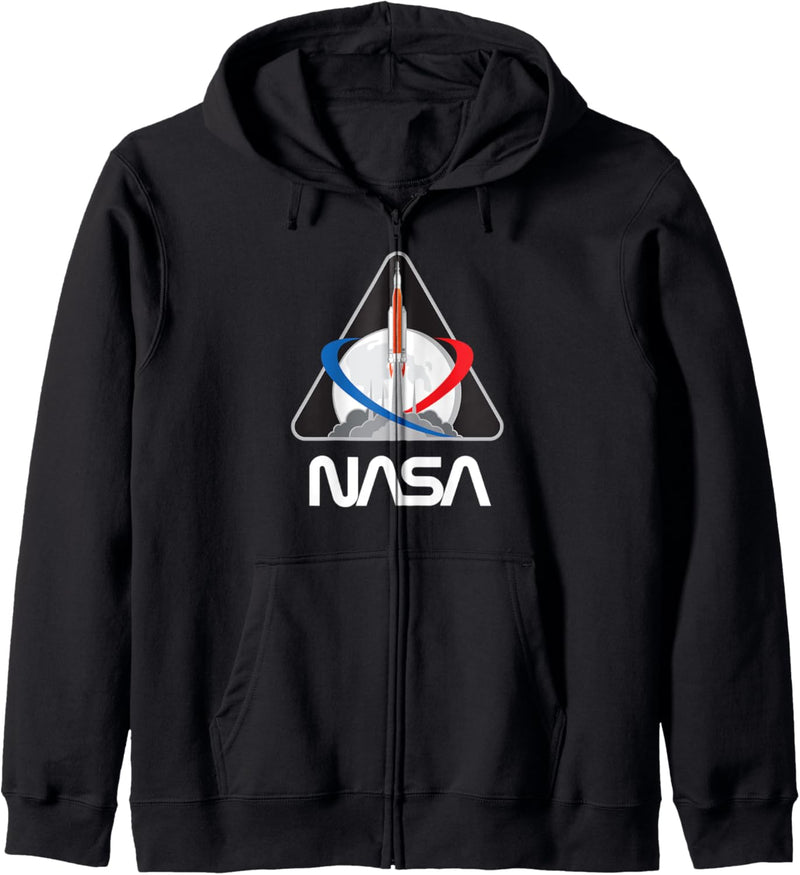 NASA Orion Exploration Mission Kapuzenjacke