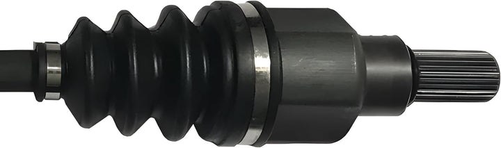 Skf VKJC 8619 - Antriebswelle