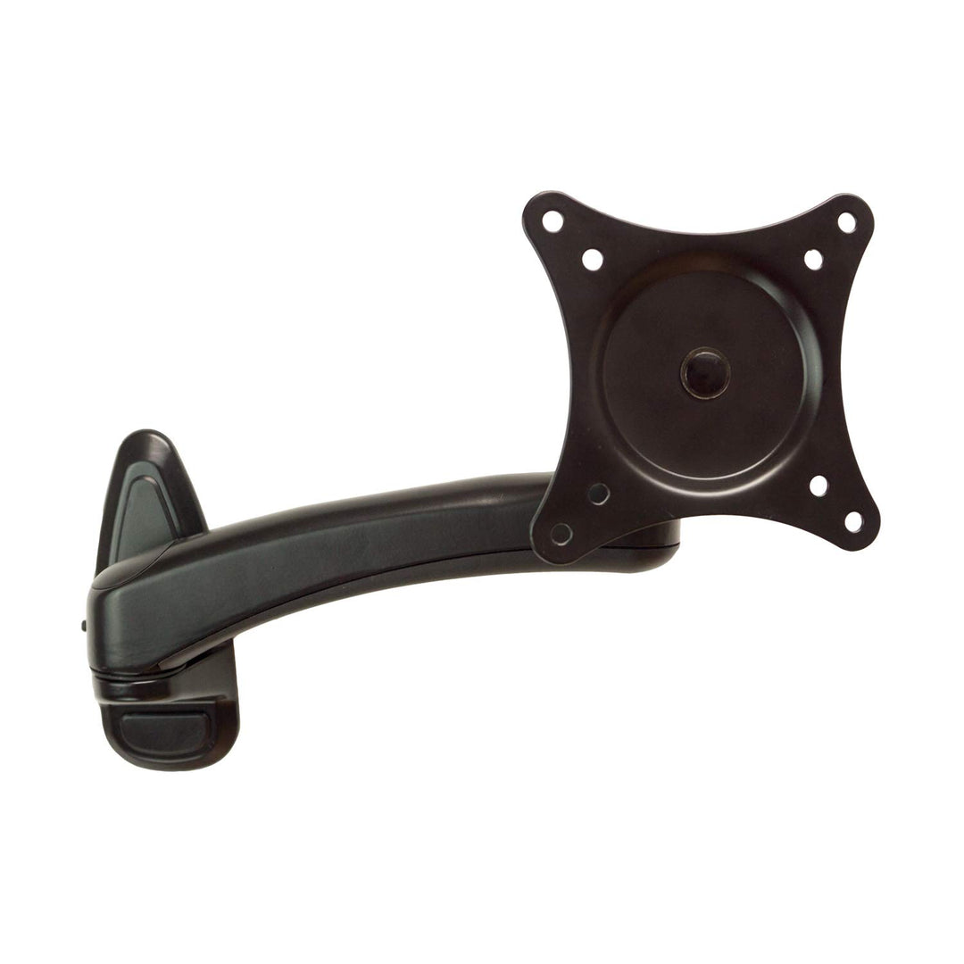 HFTEK Monitor TV Wand Halterung Halter Wall Mounts (HF17SB), HF17SB