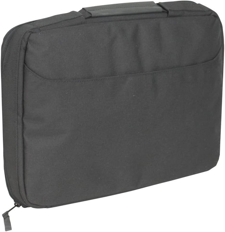 EASTPAK Rucksack HYAT M, Black, 10 liters, EK225471 Schwarz, Schwarz