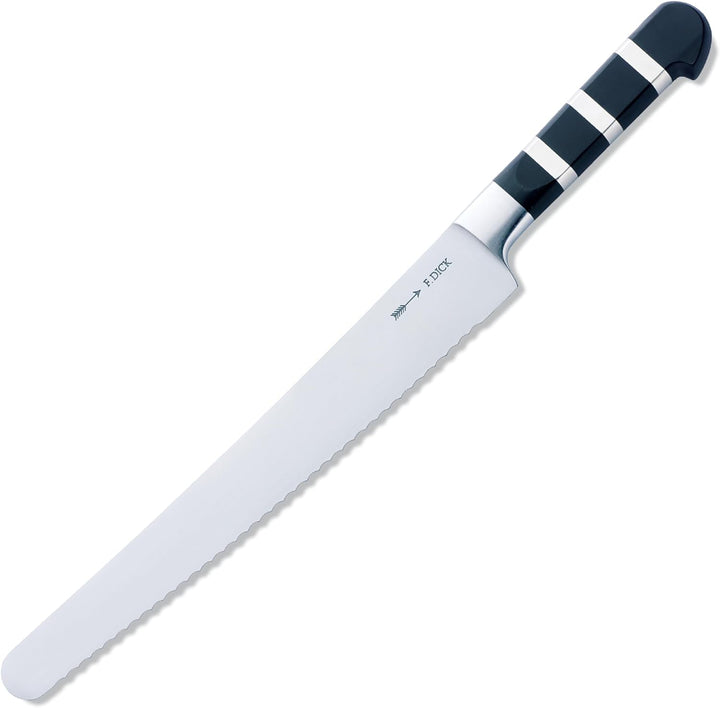 F. DICK Universalmesser, 1905 (Messer mit Klinge 26 cm, X50CrMoV15 Stahl, nichtrostend, 56° HRC) 819