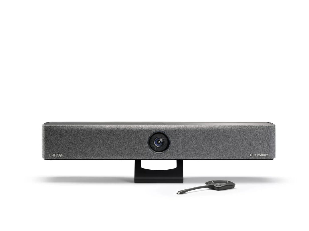 Barco R9861632EUB1 4K Ultra HD Videokonferenzsystem