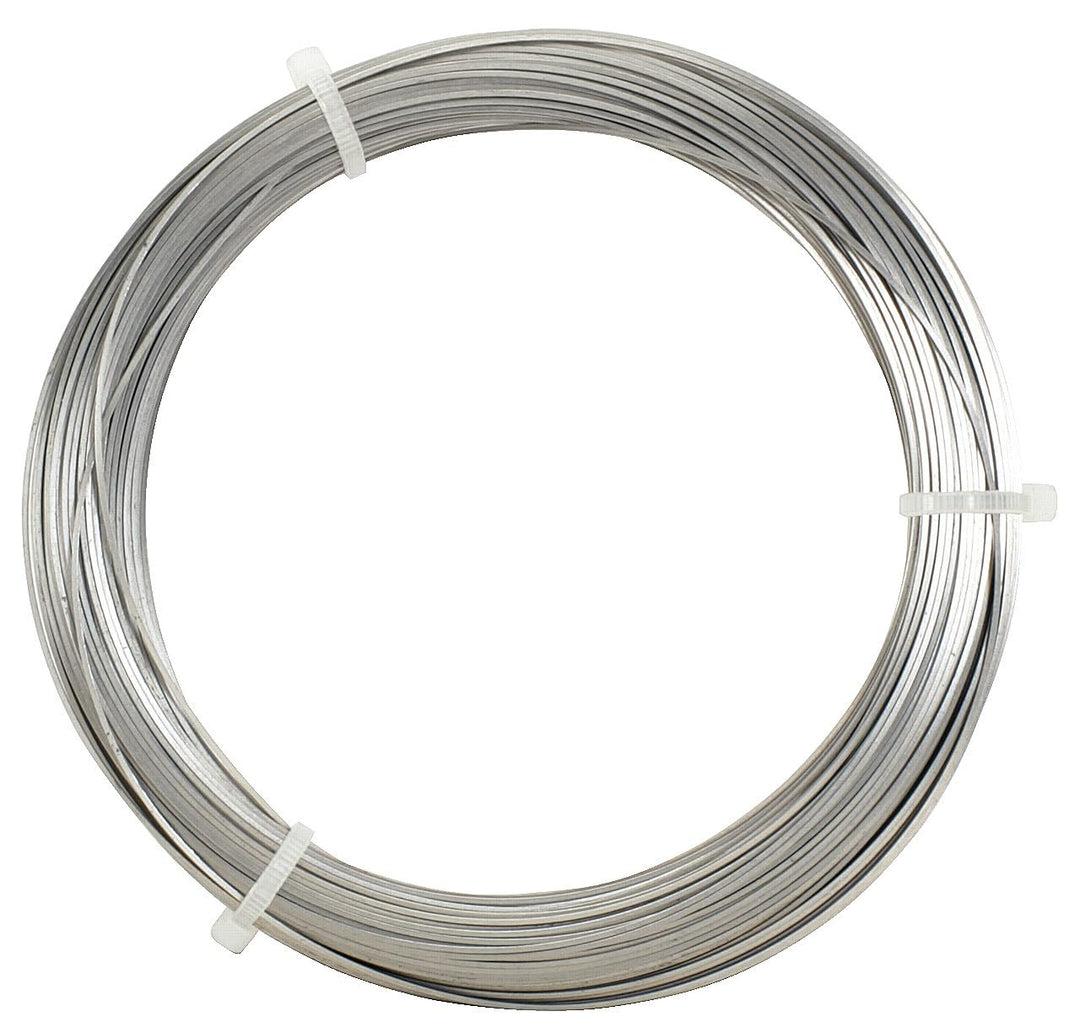 KS Tools 140.2215 Scheiben-Schneiddraht, 4-kant, 50m