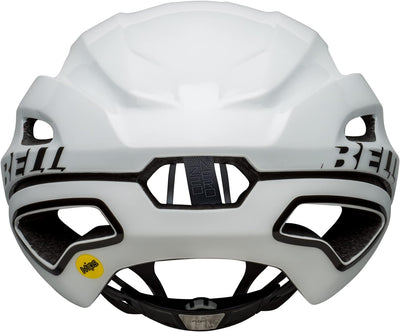 BELL Z20 Aero MIPS Rennrad Fahrrad Helm weiss/grau 2021, S