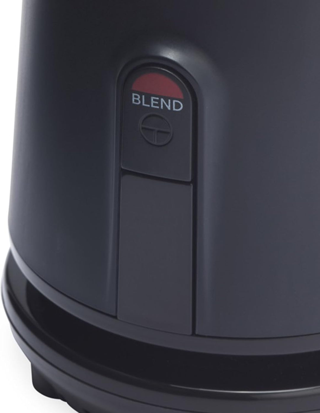 Petra Smoothie Maker To Go 350W, Standmixer mit 2 Sportflaschen (600ml), Mixer für Smoothies mit Ede