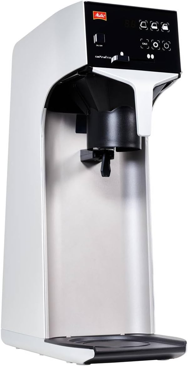 31631 Melitta® XT180-TWC (ohne Kanne)