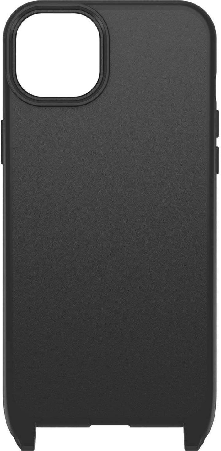 OtterBox React Necklace Hülle mit MagSafe für iPhone 14 Plus, ultraschlanke, schützende Hülle mit Ve