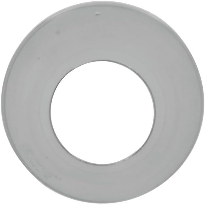 Ateco 11/16 Zoll Plain #809 Gebäckröhre 1 Klasse A, 1 Klasse A