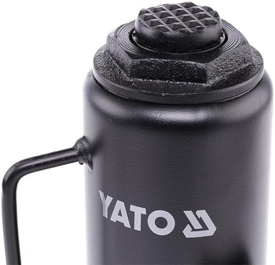 HYDRAULIC BOTTLE JACK 10T