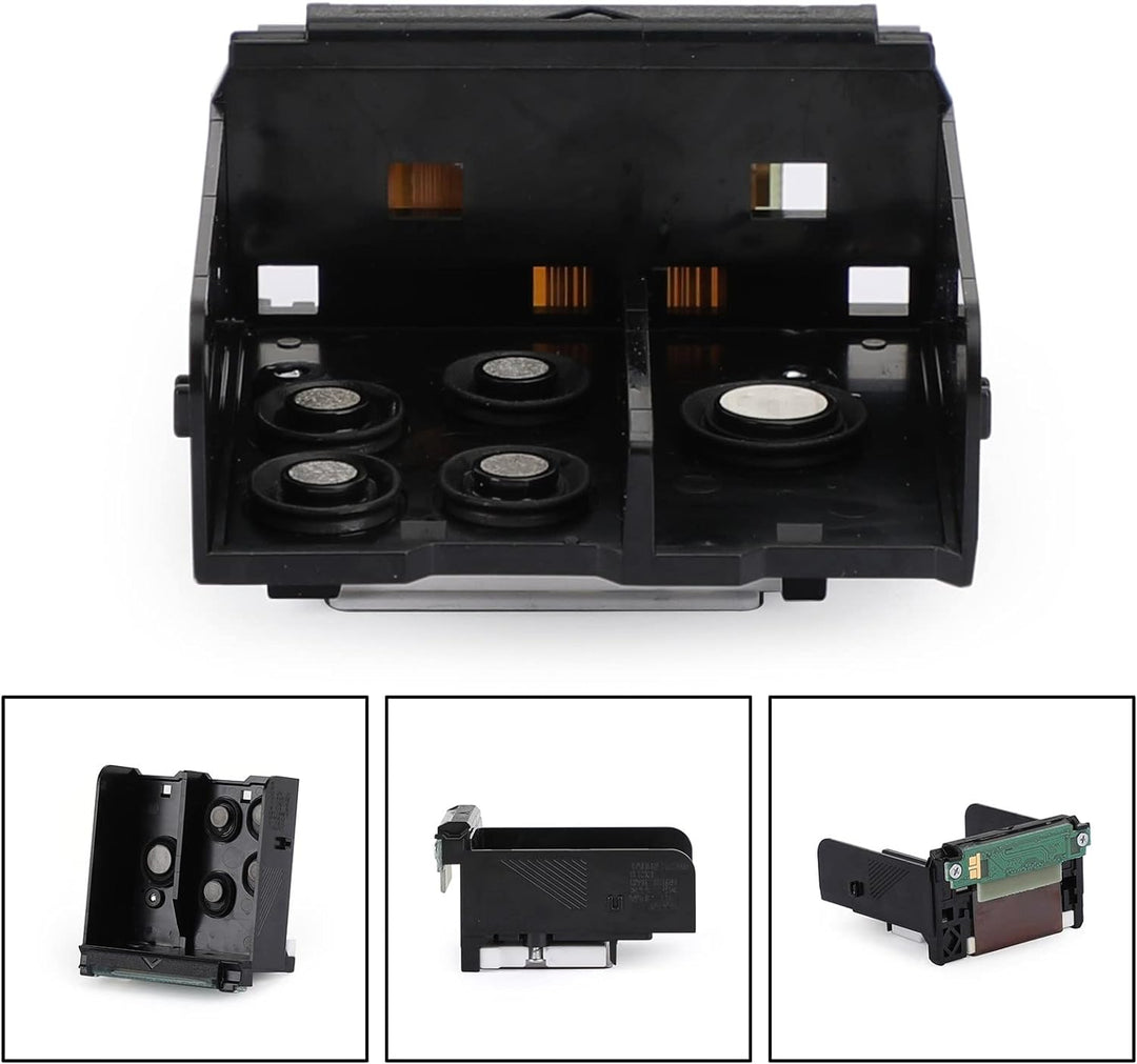 Topteng Vollfarb-QY6-0068 Ersatz-Druckkopf für PIXMA iP100 IP110