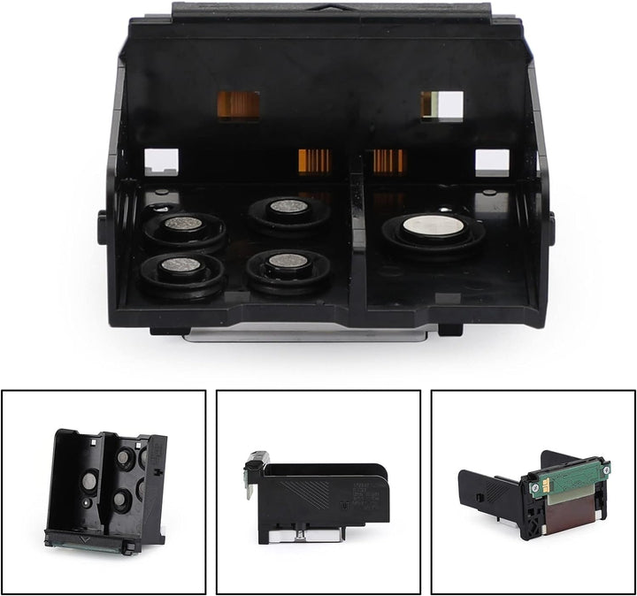 Topteng Vollfarb-QY6-0068 Ersatz-Druckkopf für PIXMA iP100 IP110