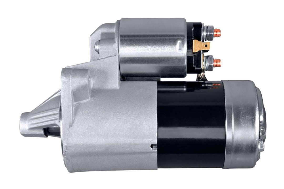 HELLA - Starter/Anlasser - 12V - 0.8kW - für u.a. Suzuki Alto (FF) - 8EA 011 610-831