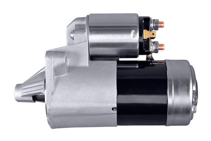 HELLA - Starter/Anlasser - 12V - 0.8kW - für u.a. Suzuki Alto (FF) - 8EA 011 610-831