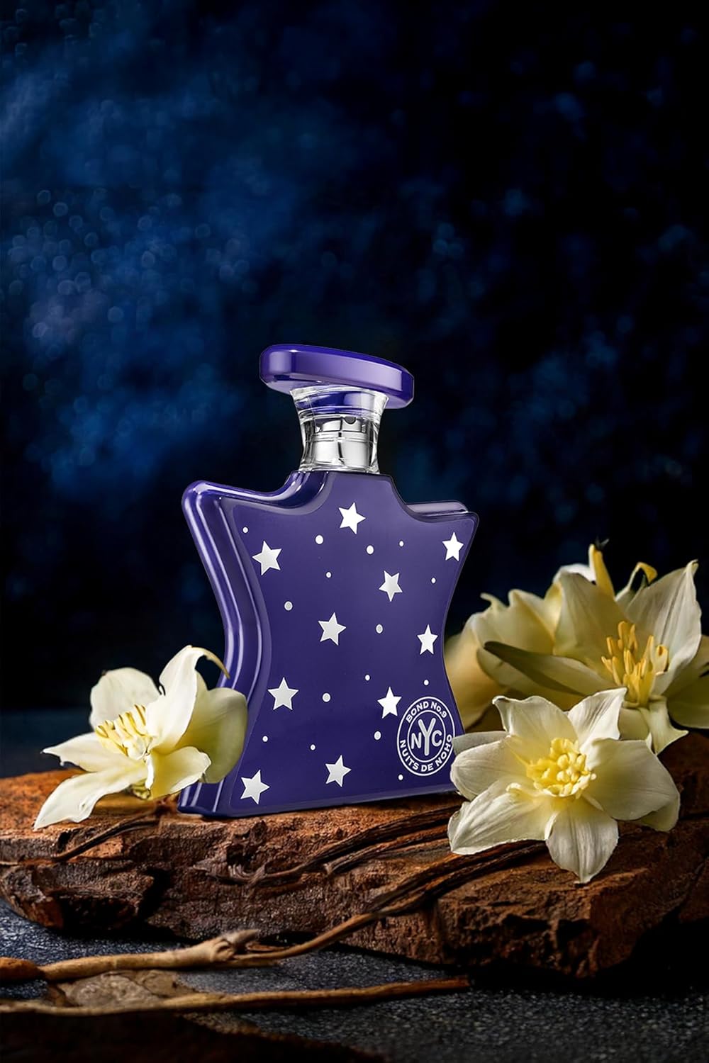 Bond No.9 Nuits De Noho Edp 50 ml