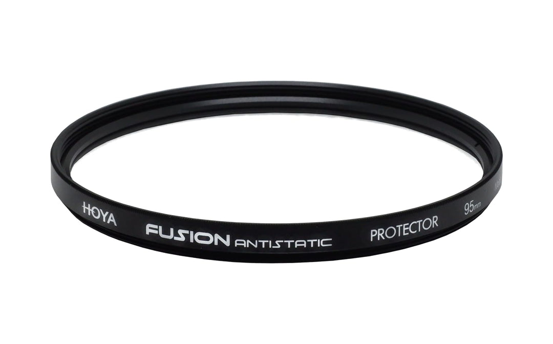 Hoya Fusion Antistatic Protector (95 mm), 95 mm