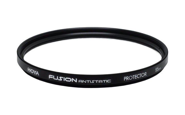 Hoya Fusion Antistatic Protector (95 mm), 95 mm