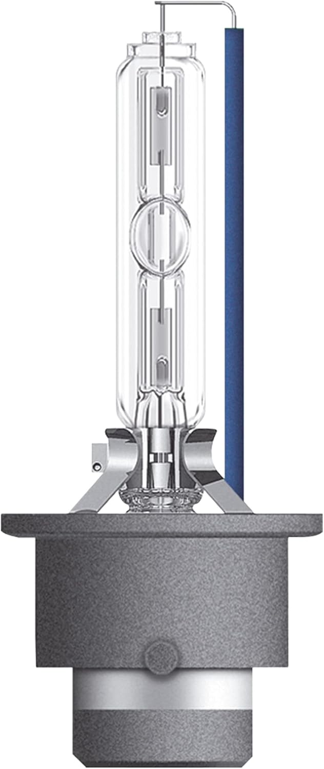 Osram Xenarc Cool Blue Intense NextGen HID-Xenon Birne - D4S - 12V/35W - pro Stück (max. 6200K) Cart