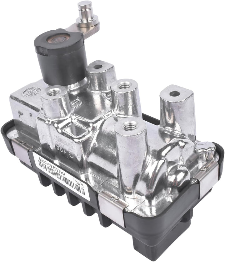 Turboelektrischer Aktuator G-185 Kompatibel mit OM646 200 CDI 220 CDI W203 CL203 S203 C209 W211 S211