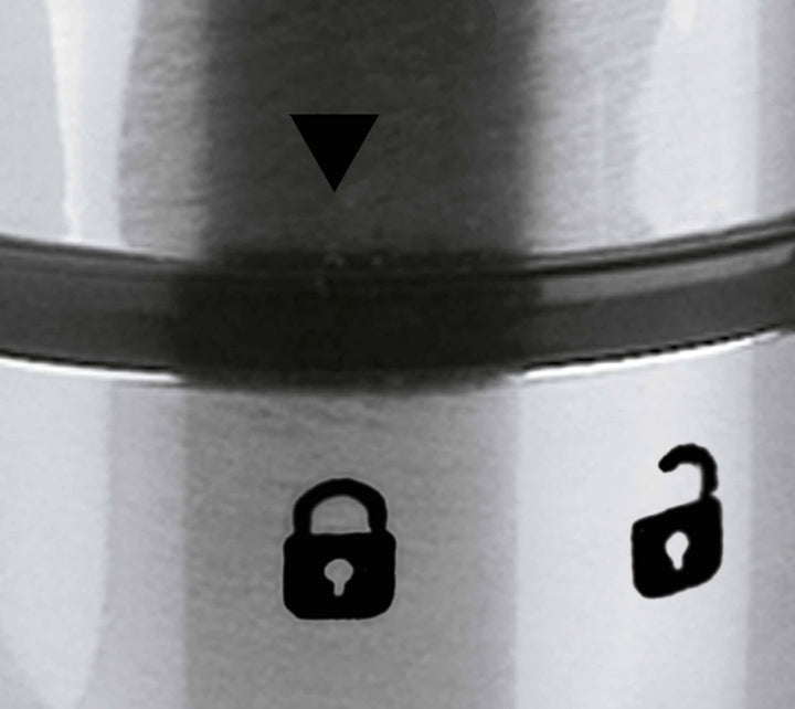 Lacor Kaffee Muhle, 200 W