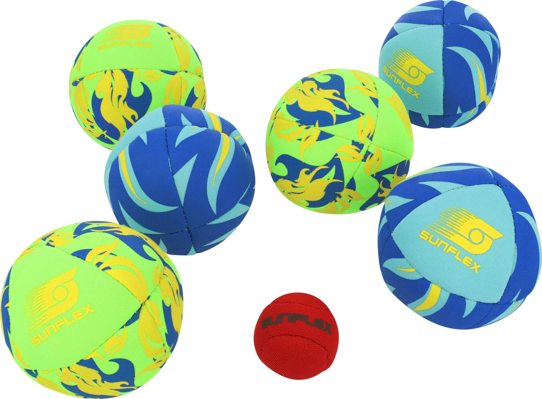 SUNFLEX Extreme Boccia Flames * NO SIZE (Z254: MODELE 1 ARTICLE (SANS TAILLE)), NO SIZE (Z254: MODEL
