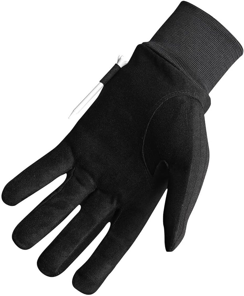 Footjoy Medium / Large Schwarz Einzeln, Medium / Large Schwarz Einzeln