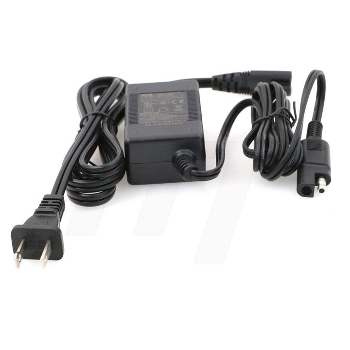HangTon SAE 2-pin AC DC Stromversorgungsadapter für Topcon HiPer Legacy Sokkia Trimble Pacific Crest