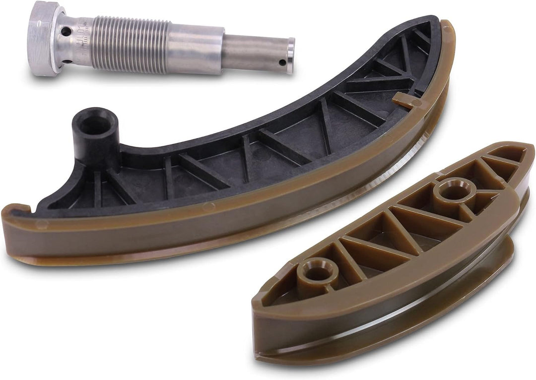 febi bilstein 44971 Steuerkettensatz für Nockenwelle , 1 Stück