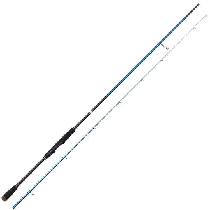 Savage Gear SGS2 Topwater XF Rute 2 Stück 7-25g ML, 7-25g ML